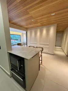Apartamento com 3 Quartos à venda, 100m² no Vila São José (Ipiranga), São Paulo