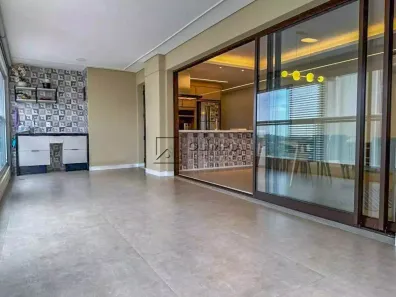 Apartamento com 3 Quartos à venda, 137m² no Jardim das Acácias, São Paulo