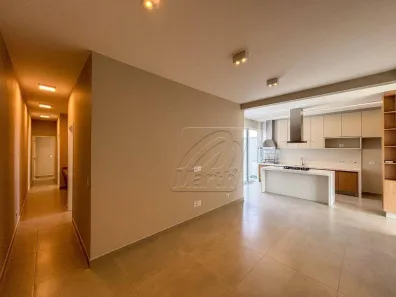 Casa de Condomínio com 3 Quartos à venda, 154m² no Ondinhas, Piracicaba