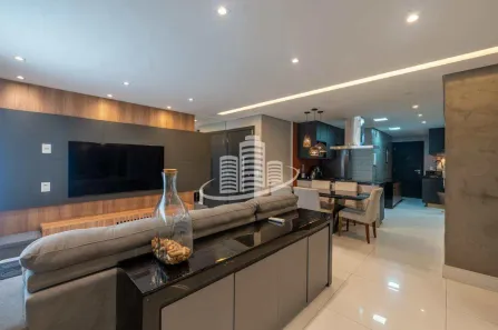 Apartamento com 2 Quartos à venda, 80m² no Santana, São Paulo