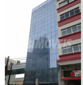 Prédio Comercial com 10 Quartos para alugar, 4248m² no Paraíso, São Paulo
