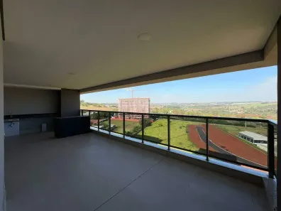 Apartamento com 3 Quartos à venda, 227m² no Jardim Ilhas do Sul, Ribeirão Preto