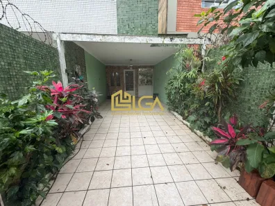 Casa com 2 Quartos à venda, 114m² no Aparecida, Santos