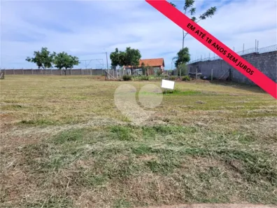 Lote/Terreno à venda, 454m² no Residencial Fazenda Pinheirinho, Rio das Pedras