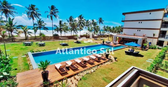 Apartamento com 3 Quartos à venda, 167m² no Jardim Atlântico, Ilhéus