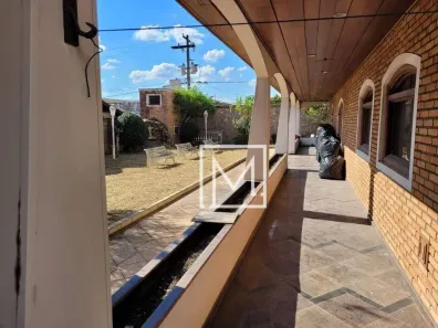 Sobrado com 4 Quartos para alugar, 900m² no Vila Moinho Velho, São Paulo