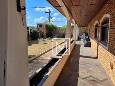 Sobrado com 4 Quartos para venda ou aluguel, 900m² no Vila Moinho Velho, São Paulo
