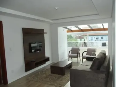Apartamento com 3 Quartos à venda, 132m² no Centro, Gramado