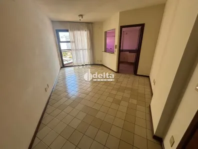 Apartamento com 1 Quarto à venda, 48m² no Centro, Uberlândia