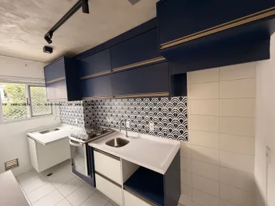 Apartamento com 2 Quartos à venda, 52m² no Portais (Polvilho), Cajamar