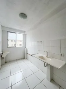 Apartamento com 2 Quartos à venda, 50m² no Cidade Jardins, Valparaíso de Goiás