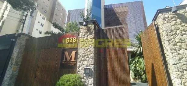 Sala Comercial para alugar, 27m² no Vila Guilherme, São Paulo