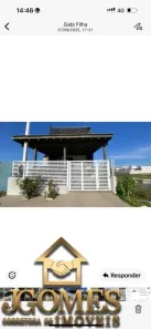 Casa com 3 Quartos à venda, 115m² no , Imbé