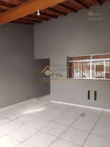 Casa com 2 Quartos à venda, 104m² no Jardim Morada do Sol, Indaiatuba