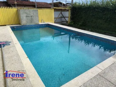 Casa com 2 Quartos à venda, 99m² no Gaivota - Praia, Itanhaém