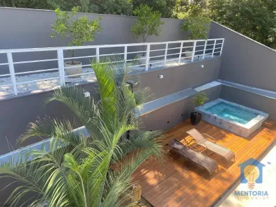 Casa de Condomínio com 3 Quartos à venda, 338m² no Bosque do Vianna, Cotia