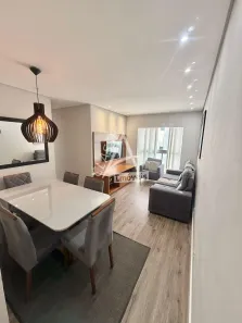 Apartamento com 3 Quartos à venda, 67m² no Dos Casa, São Bernardo do Campo