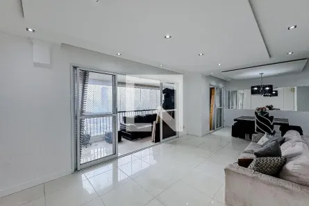 Apartamento com 3 Quartos à venda, 144m² no Mooca, São Paulo