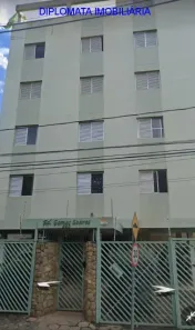 Apartamento com 2 Quartos à venda, 84m² no Jardim Flamboyant, Campinas