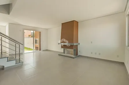 Casa com 3 Quartos à venda, 105m² no Aberta dos Morros, Porto Alegre