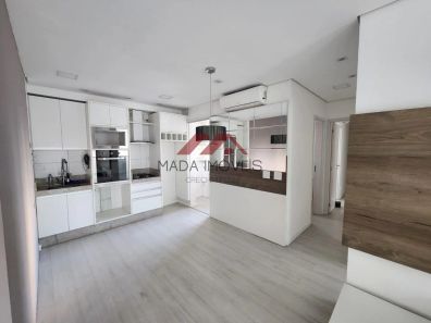 Apartamento com 2 Quartos à venda, 73m² no Jardim Armênia, Mogi das Cruzes