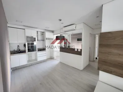 Apartamento com 2 Quartos à venda, 73m² no Jardim Armênia, Mogi das Cruzes