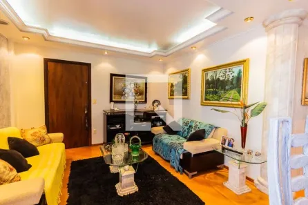Apartamento com 3 Quartos à venda, 126m² no Vila Valparaíso, Santo André