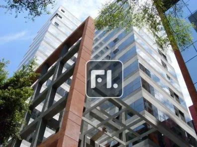 Sala Comercial à venda, 457m² no Vila Olímpia, São Paulo