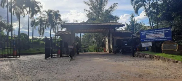 Lote/Terreno à venda, 20830m² no Sousas, Campinas