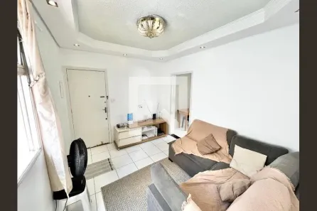 Apartamento com 2 Quartos à venda, 60m² no Santana, São Paulo