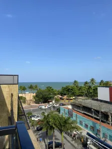 Apartamento com 4 Quartos à venda, 277m² no Cabo Branco, João Pessoa