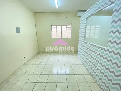 Sala Comercial para alugar, 30m² no Centro, São José dos Campos