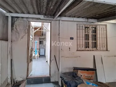 Casa com 2 Quartos à venda, 72m² no Jardim Previdência, São Paulo
