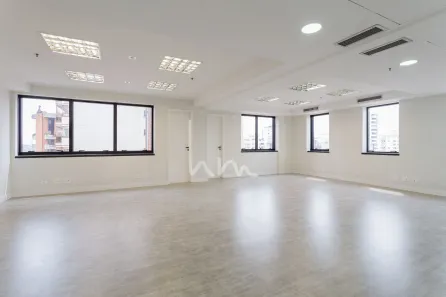 Sala Comercial para alugar, 64m² no Santa Cecília, São Paulo