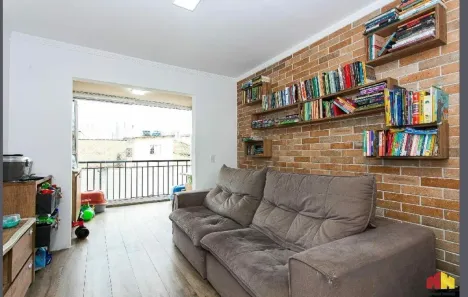 Apartamento com 2 Quartos à venda, 68m² no Maranhão, São Paulo