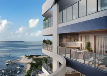 Apartamento com 4 Quartos à venda, 209m² no Radional, São Luís