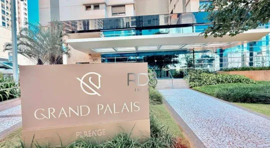 Apartamento com 3 Quartos para venda ou aluguel, 216m² no Gleba Fazenda Palhano, Londrina