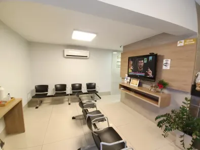 Prédio Comercial com 8 Quartos à venda, 520m² no Setor Sul, Goiânia