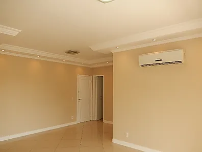 Apartamento com 3 Quartos para alugar, 110m² no Tamboré, Santana de Parnaíba