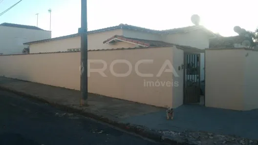 Casa com 4 Quartos à venda, 258m² no Vila Prado, São Carlos