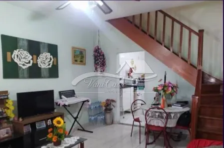 Sobrado com 2 Quartos à venda, 100m² no Ipiranga, São Paulo