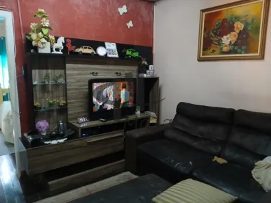 Casa com 2 Quartos à venda, 174m² no Nova Gerty, São Caetano do Sul