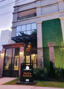 Apartamento com 2 Quartos à venda, 56m² no Brás, São Paulo