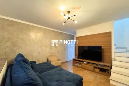 Sobrado com 3 Quartos para alugar, 220m² no Demarchi, São Bernardo do Campo