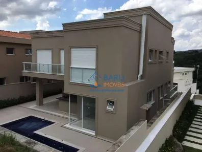 Casa com 4 Quartos à venda, 430m² no Alphaville, Santana de Parnaíba