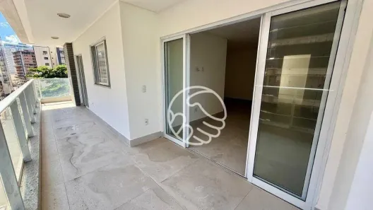 Apartamento com 3 Quartos à venda, 180m² no Praia do Morro, Guarapari