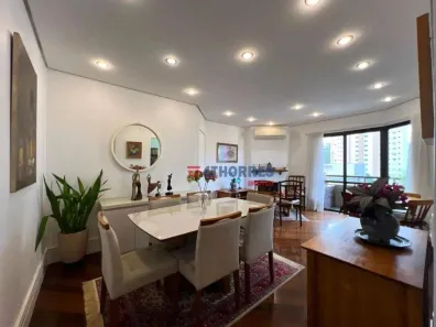 Apartamento com 3 Quartos à venda, 109m² no Vila Andrade, São Paulo