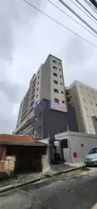 Apartamento com 2 Quartos para venda ou aluguel, 38m² no Chácara Belenzinho, São Paulo