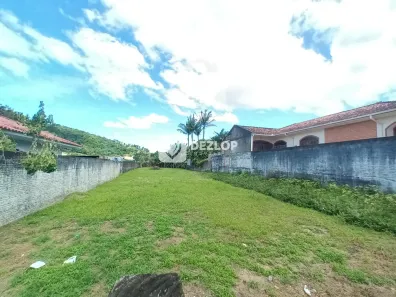 Lote/Terreno à venda, 660m² no Fundos, Biguaçu