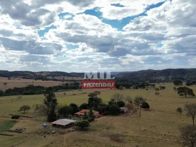 Fazenda/Sítio à venda, 1m² no , Bela Vista de Goiás